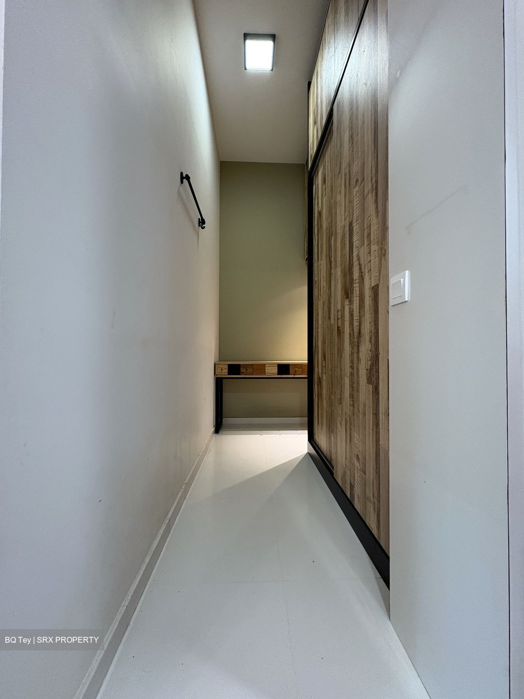 The Skywoods (D23), Condominium #558126591